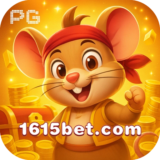 1615bet logo