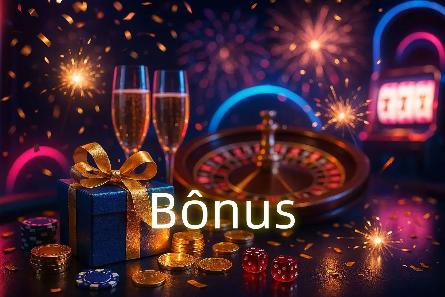 1615bet Bônus Festivos