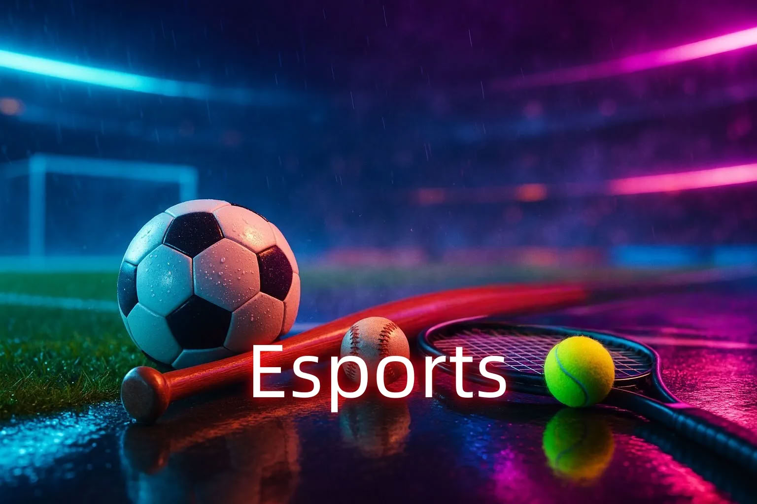 1615bet Variedade de Esportes