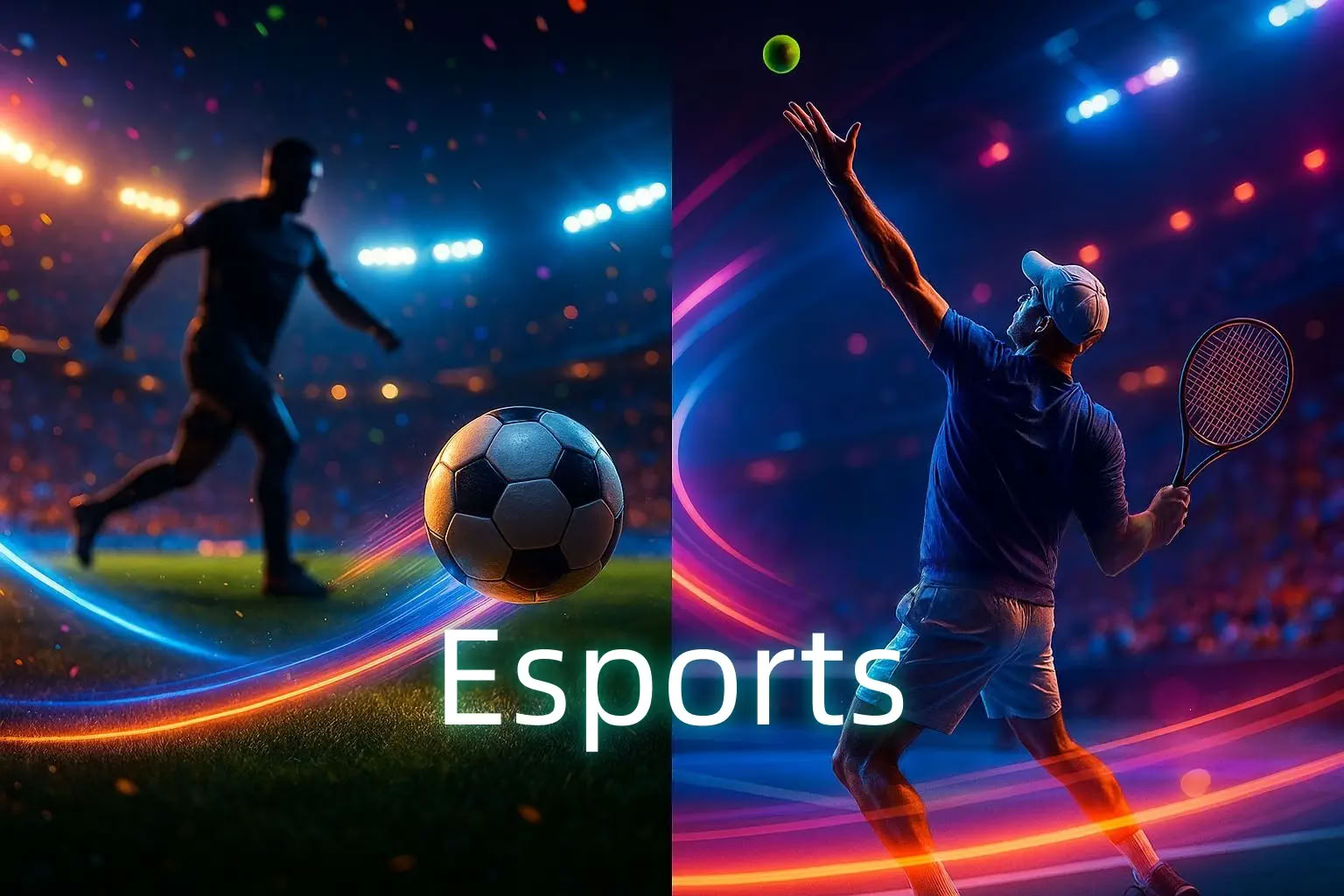 1615bet Eventos Esportivos