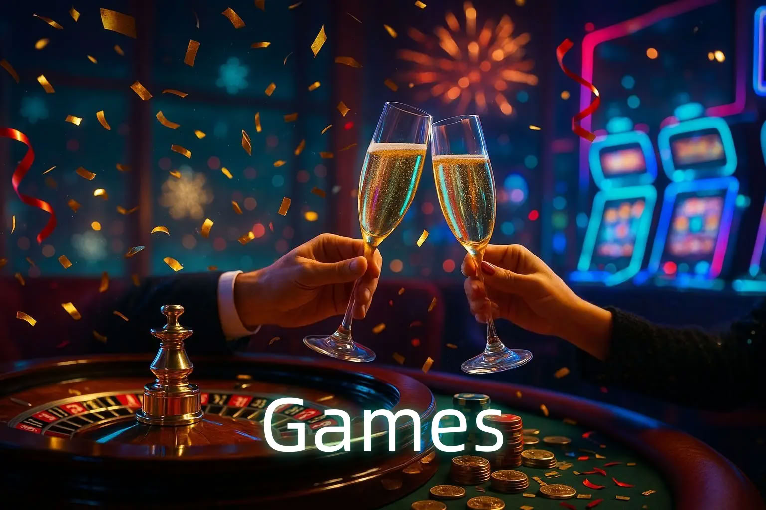 1615bet Jogos Festivos