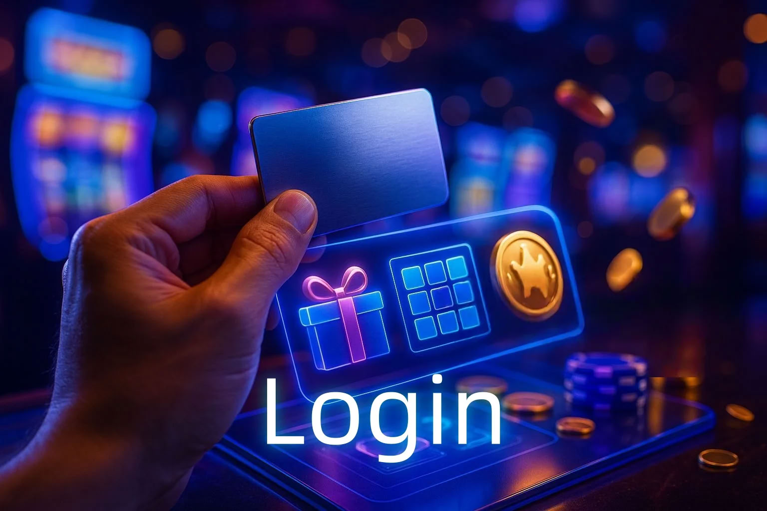 1615bet Benefícios do Login