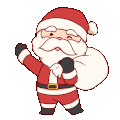 1615bet Santa Claus Bônus